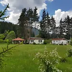 וילה райски кът 1- *