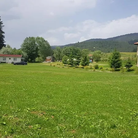 райски кът 1- Villa