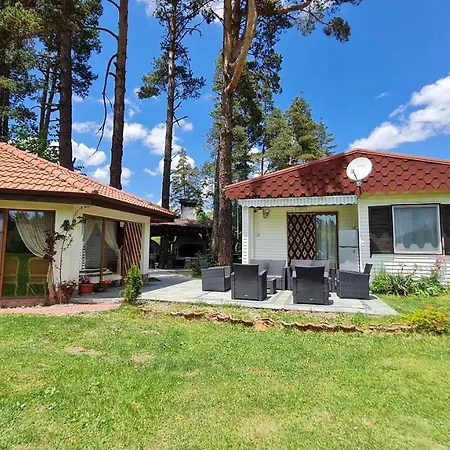 райски кът 1- Villa Sarnitsa