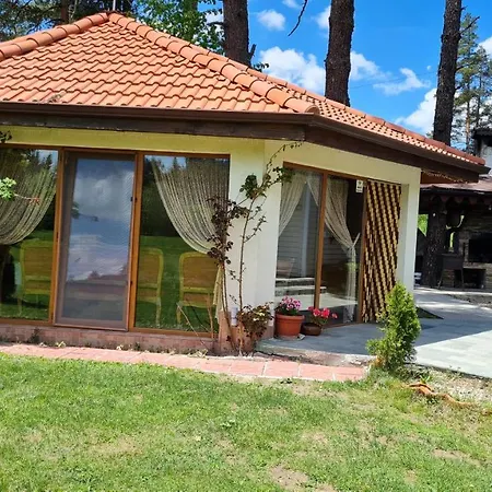 Villa райски кът 1-