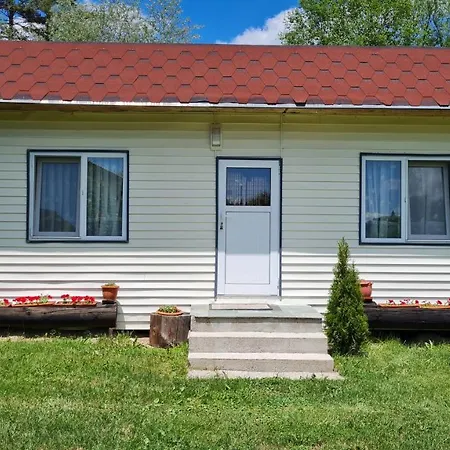 райски кът 1- * Sarnitsa