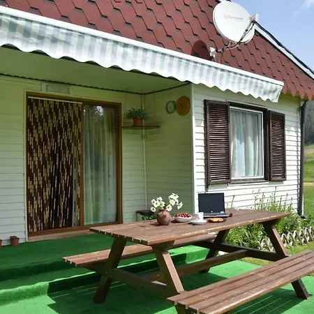 Villa райски кът 1-