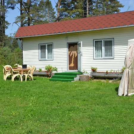 Villa райски кът 1- Sarnitsa