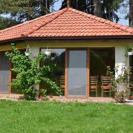 Villa райски кът 1- *