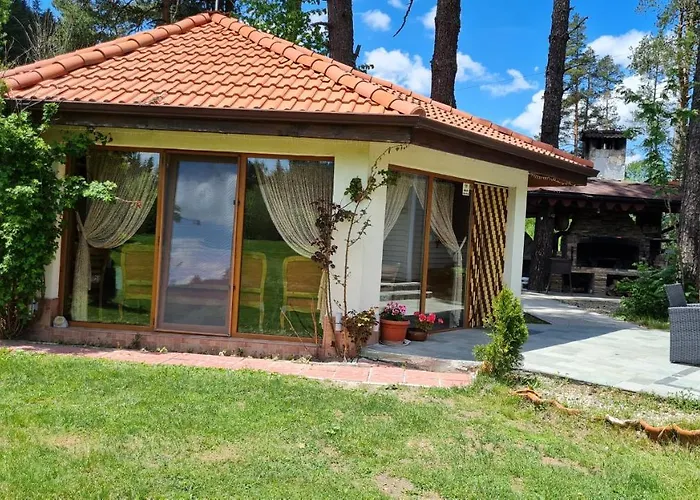 Villa райски кът 1-