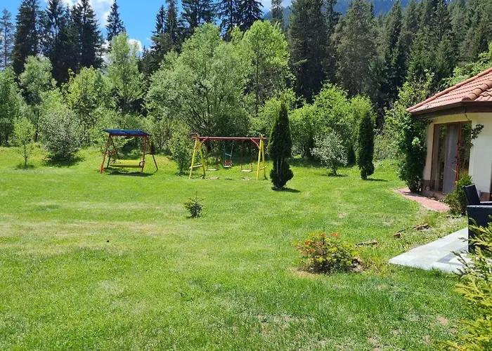 Villa райски кът 1-