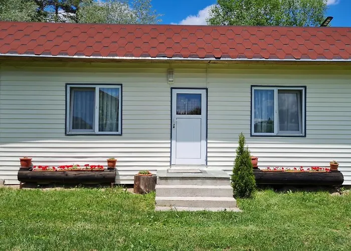 райски кът 1- * Sarnitsa