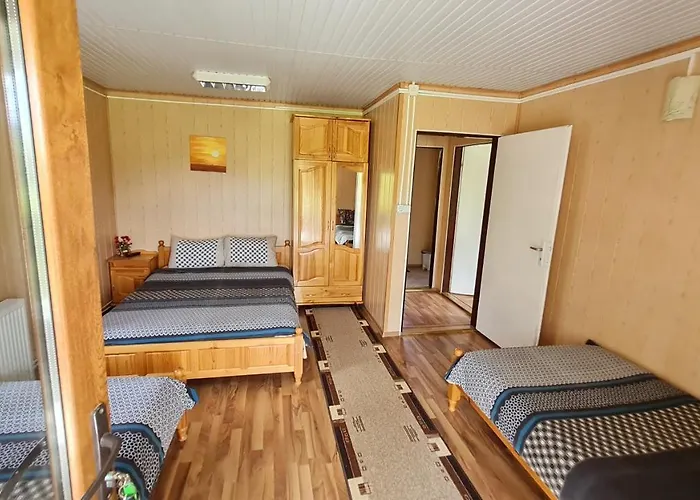 Villa райски кът 1-