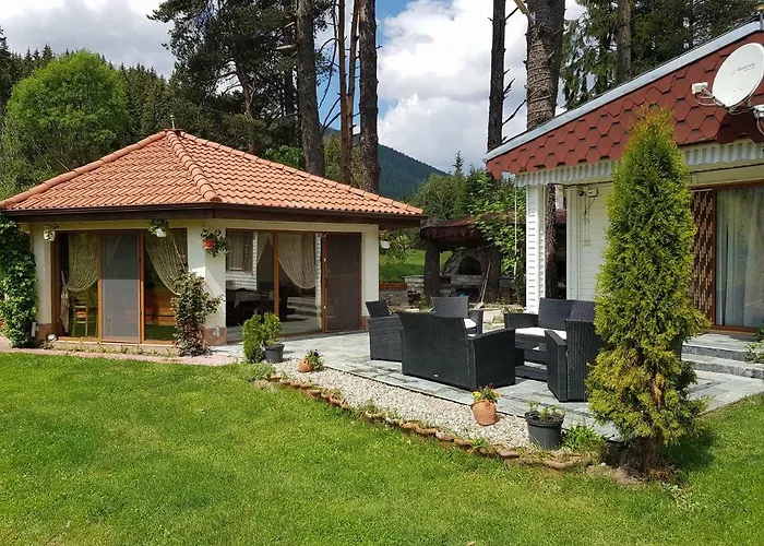 райски кът 1-