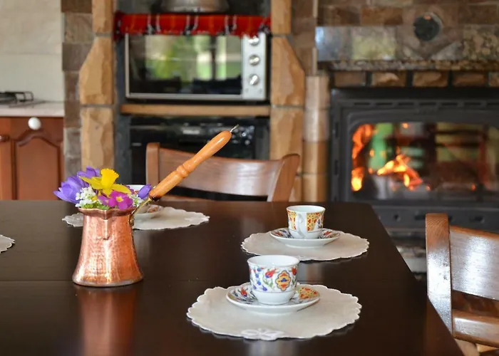 райски кът 1- * Sarnitsa