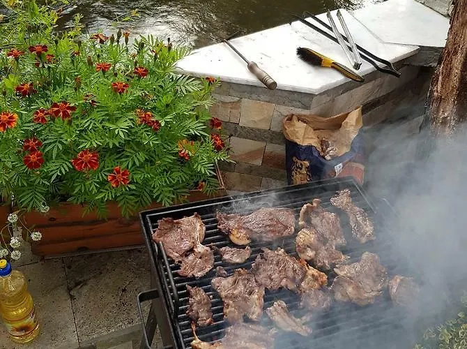 райски кът 1- Sarnitsa