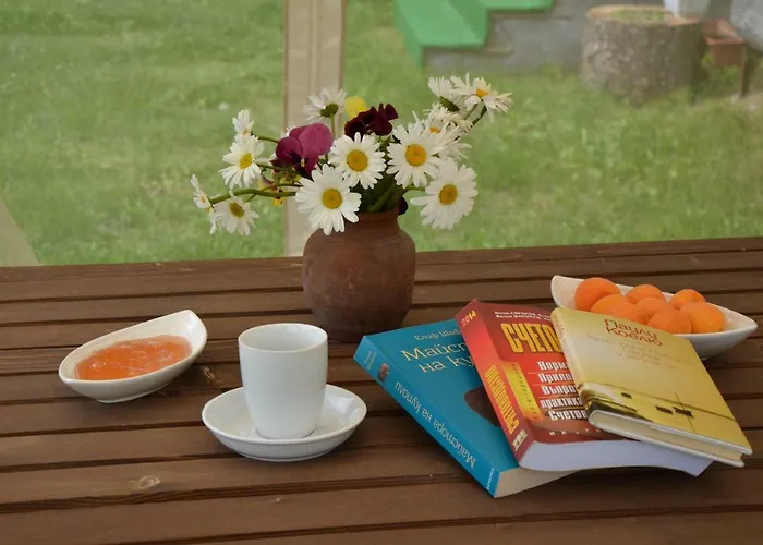 Villa райски кът 1-