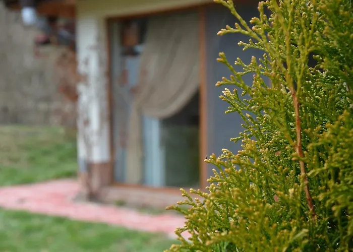 райски кът 1- Villa *