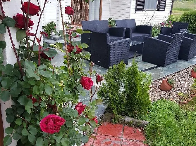 райски кът 1- Villa Sarnitsa