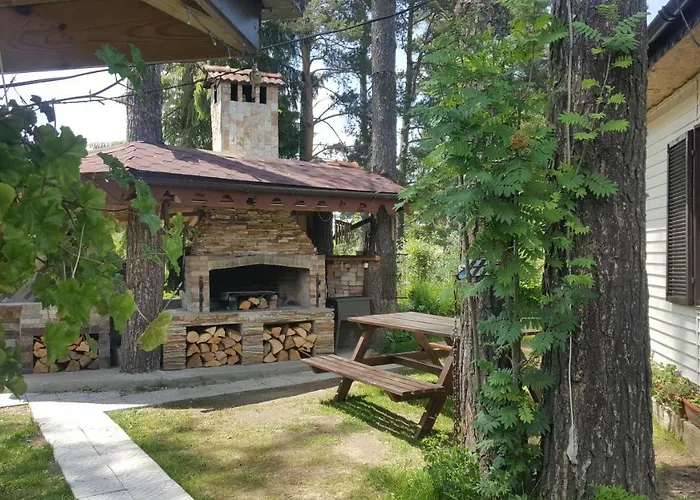 райски кът 1- * Sarnitsa