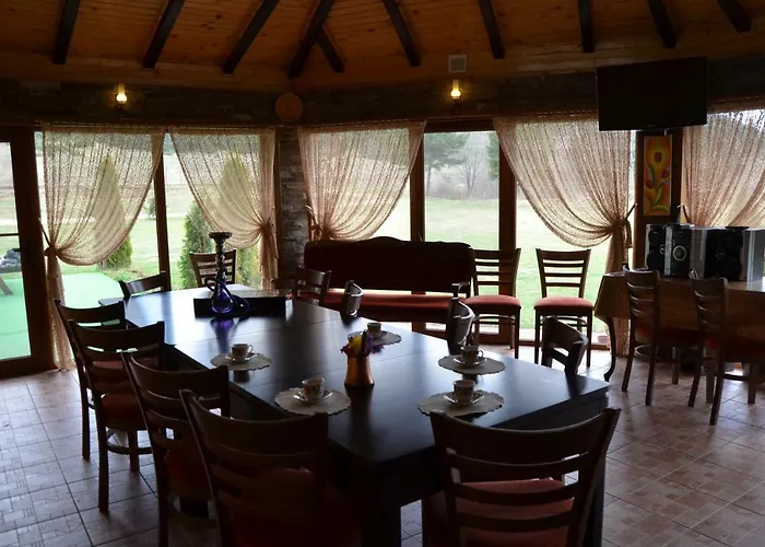 Villa райски кът 1-