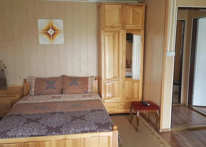 райски кът 1- Villa Sarnitsa