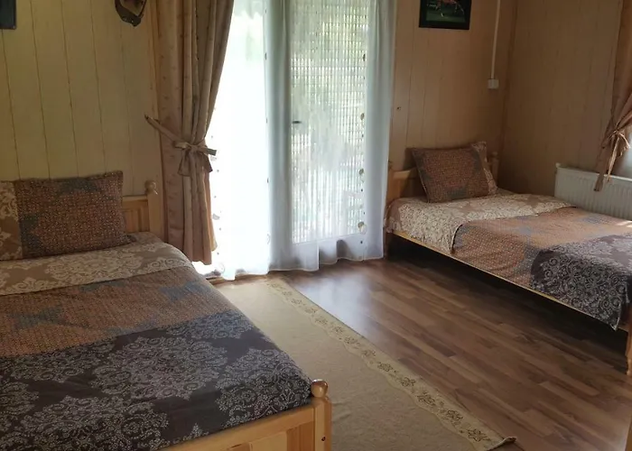 Villa райски кът 1-