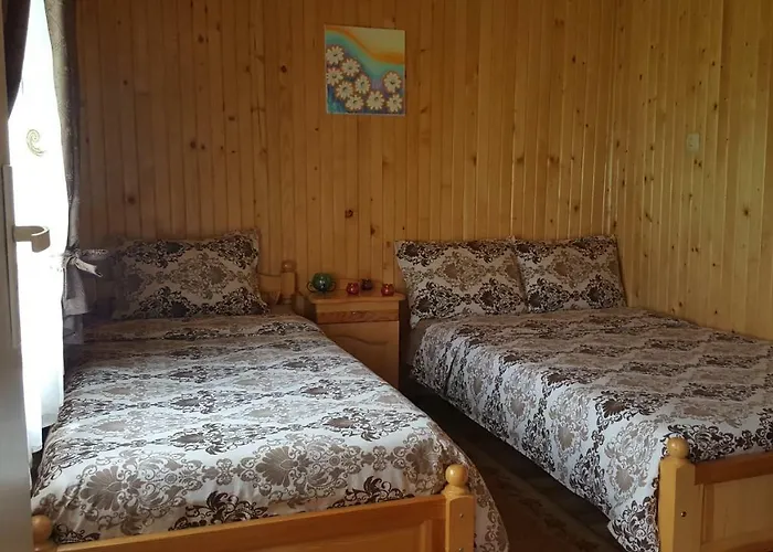 райски кът 1- * Sarnitsa