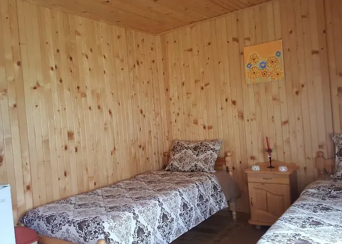 Villa райски кът 1- *