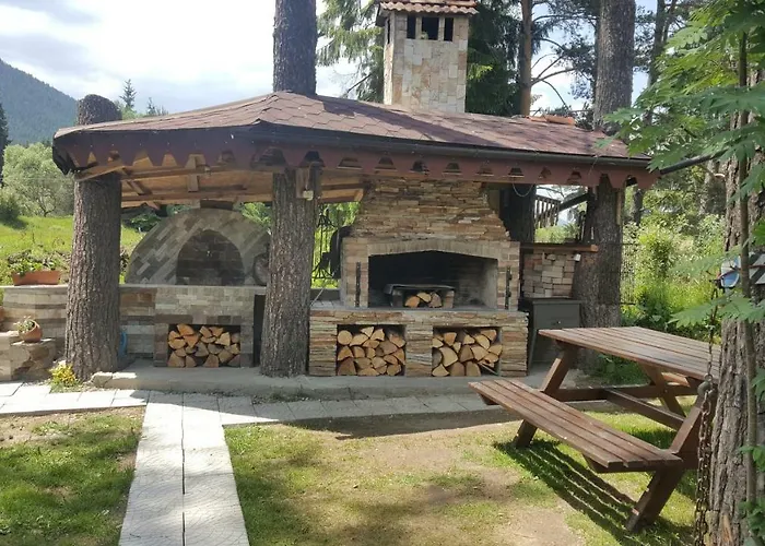 райски кът 1-