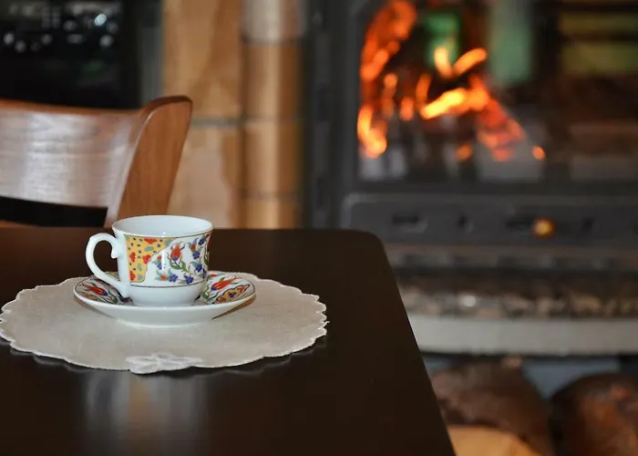 райски кът 1-