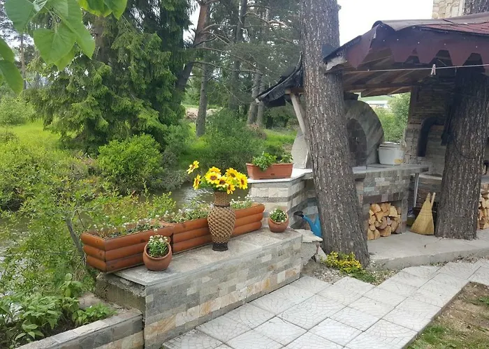 Villa райски кът 1- *