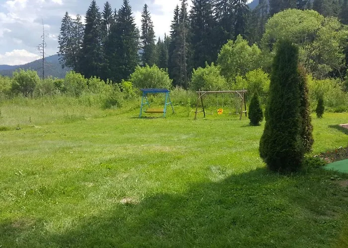 райски кът 1- * Sarnitsa